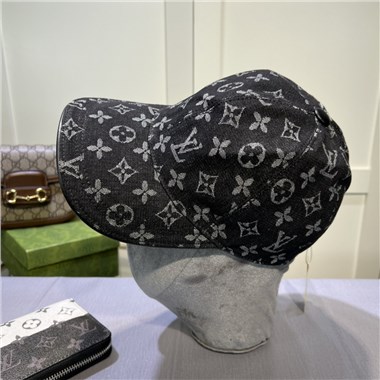 LOUISVUITTON    2023新款帽子