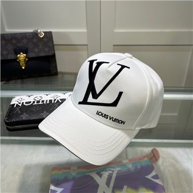 LOUISVUITTON    2023新款帽子