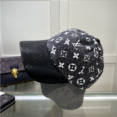 LOUISVUITTON    2023新款帽子