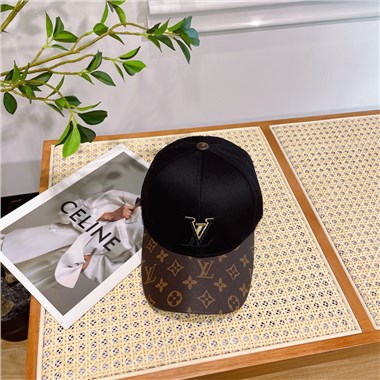 LOUISVUITTON    2023新款帽子