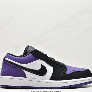 Nike Air Jordan 1 Low OG SP"Black/Red"AJ1喬丹一代經典低幫文化百搭休閑運動籃球鞋