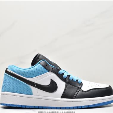 Nike Air Jordan 1 Low OG SP"Black/Red"AJ1喬丹一代經典低幫文化百搭休閑運動籃球鞋