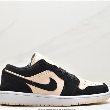 Nike Air Jordan 1 Low OG SP"Black/Red"AJ1喬丹一代經典低幫文化百搭休閑運動籃球鞋