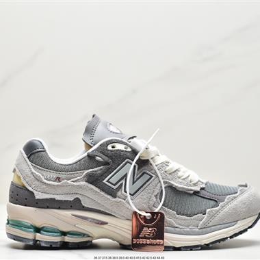 New Balance 2002R 復古跑鞋