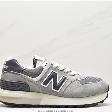 New Balance ML574系列低幫經典復古休閑運動慢跑鞋