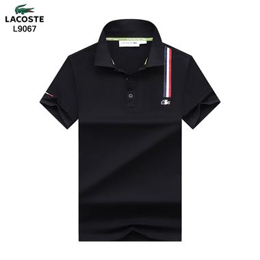 LACOSTE   2023夏季新款短袖POLO衫