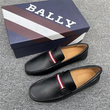 BALLY  2023新款休閒時尚男生鞋子