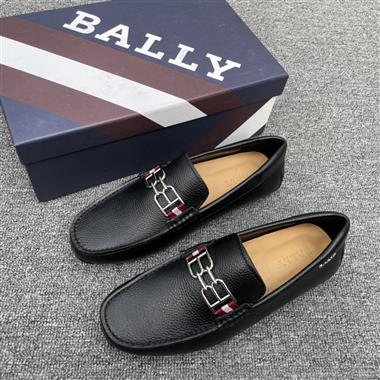 BALLY  2023新款休閒時尚男生鞋子