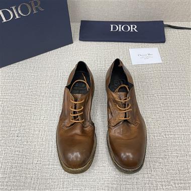 DIOR   2023新款休閒時尚男生鞋子