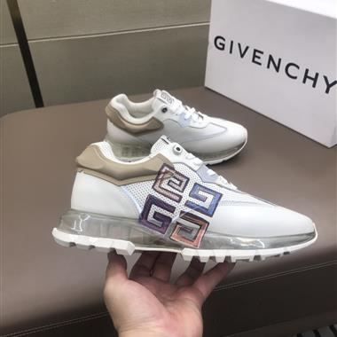 GIVENCHY    2023新款休閒時尚男生鞋子