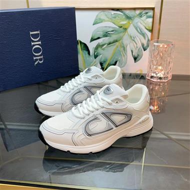 DIOR   2023新款休閒時尚男生鞋子