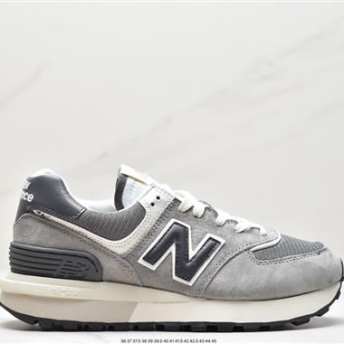 NEW BALANCE NB 2018 574系列新款復古慢跑鞋 