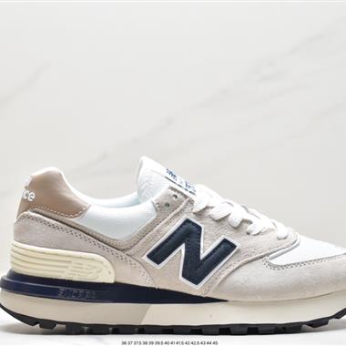NEW BALANCE NB 2018 574系列新款復古慢跑鞋 