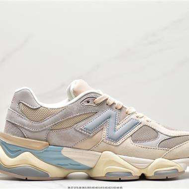 Joe Freshgoods x New Balance NB9060 聯名款 復古休閑運動慢跑鞋