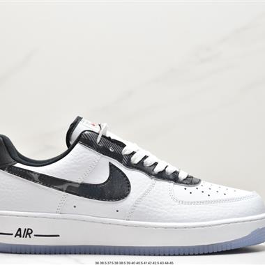 Nike Air Force 1 Low 「Remix Pack」空軍一號低幫百搭休閑運動板鞋
