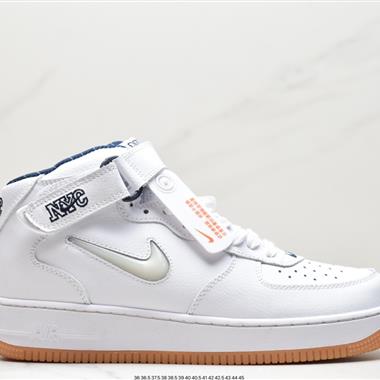 Nike AIR FORCE 1 MID 