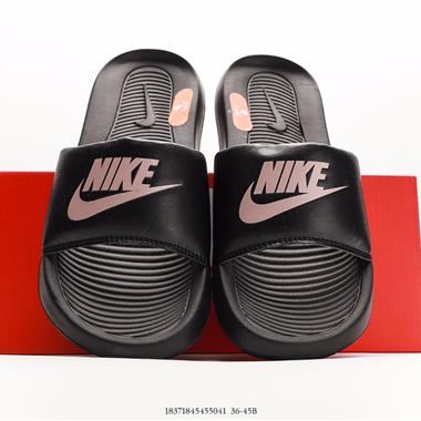 Nike 夏季新款沙灘運動耐磨休閑潮流時尚運動涼鞋拖鞋