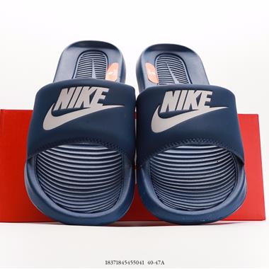 Nike 夏季新款沙灘運動耐磨休閑潮流時尚運動涼鞋拖鞋