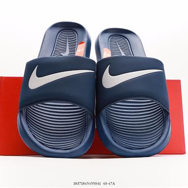 Nike 夏季新款沙灘運動耐磨休閑潮流時尚運動涼鞋拖鞋