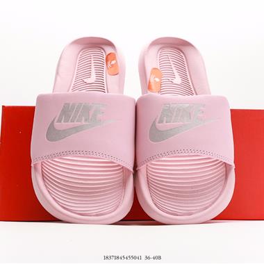 Nike 夏季新款沙灘運動耐磨休閑潮流時尚運動涼鞋拖鞋