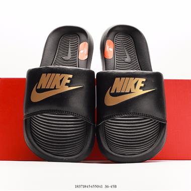 Nike 夏季新款沙灘運動耐磨休閑潮流時尚運動涼鞋拖鞋