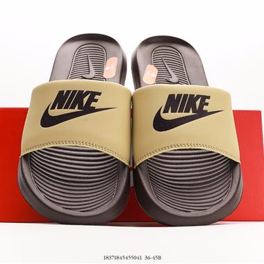 Nike 夏季新款沙灘運動耐磨休閑潮流時尚運動涼鞋拖鞋