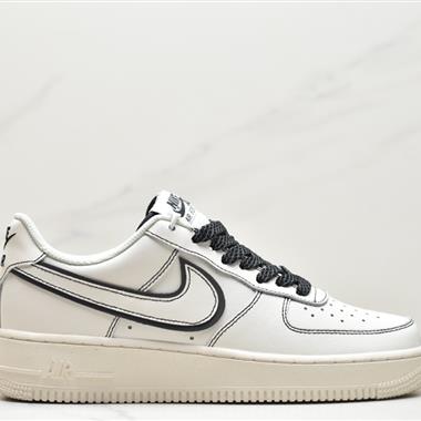 Nike Air Force 1 Low  空軍一號低幫百搭休閑運動板鞋