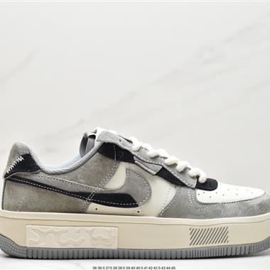 Nike Chrome Hearts X AIR FORCE 1 