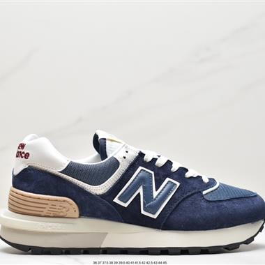 NEW BALANCE NB 2018 574系列新款復古慢跑鞋 