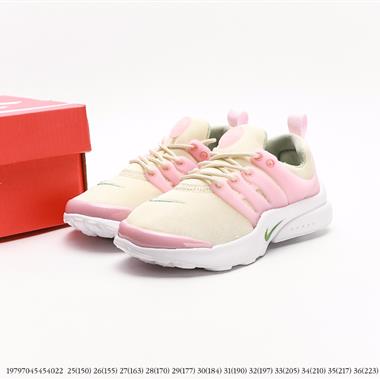 Nike PRESTO 經典網布休閑童鞋運動跑鞋