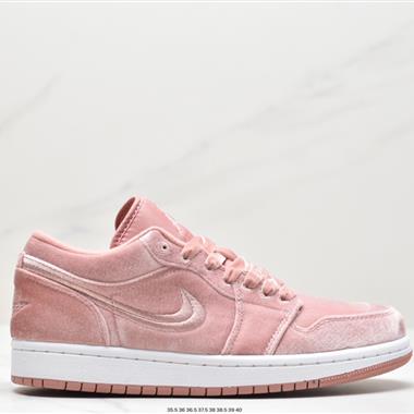Nike Air Jordan 1 Low AJ1喬丹一代低幫經典復古文化休閑運動籃球鞋