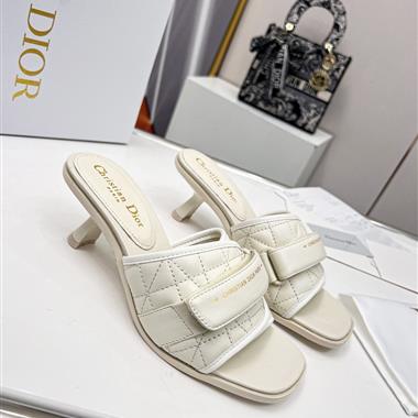 DIOR   2023新款休閒時尚女生鞋子