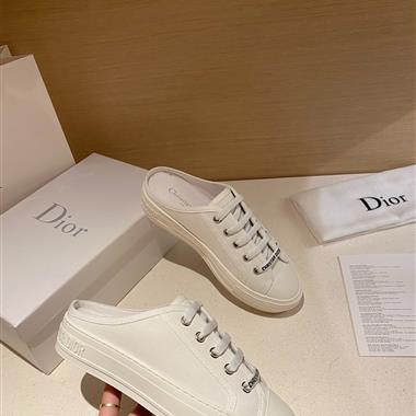 DIOR   2023新款休閒時尚女生鞋子