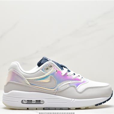 Nike Air Max 1 OG 初代復古氣墊百搭休閑運動慢跑鞋