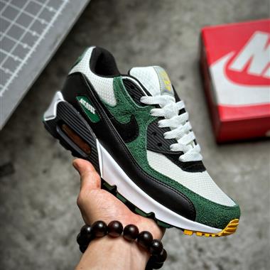 Nike Air Max 90 經典復古小氣墊緩震跑鞋