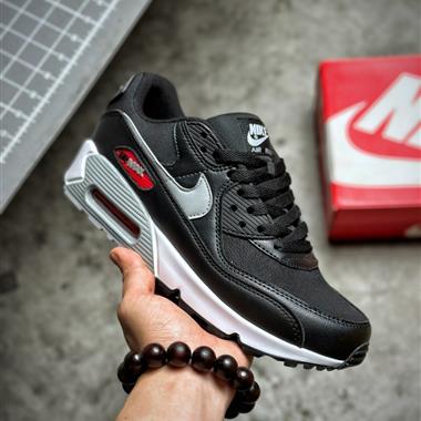 Nike Air Max 90 經典復古小氣墊緩震跑鞋