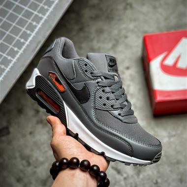 Nike Air Max 90 經典復古小氣墊緩震跑鞋