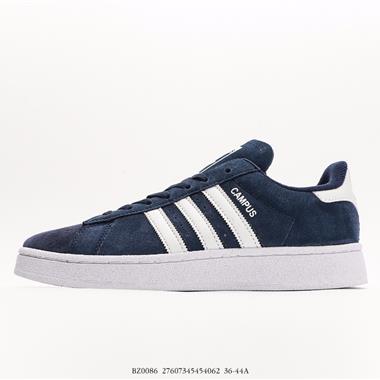 Adidas Campus 00S 三葉草校園休閑板鞋 