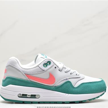 Nike Air Max 1 OG 初代復古氣墊百搭休閑運動慢跑鞋