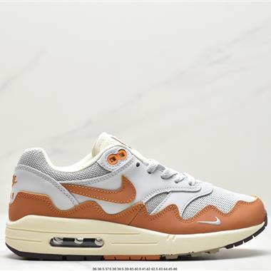 Nike Air Max 1 OG 初代復古氣墊百搭休閑運動慢跑鞋