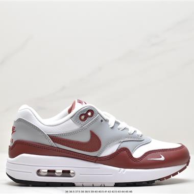 Nike Air Max 1 OG 初代復古氣墊百搭休閑運動慢跑鞋