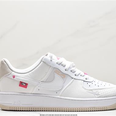 Nike Air Force 1 Low  空軍一號低幫運動休閑板鞋 
