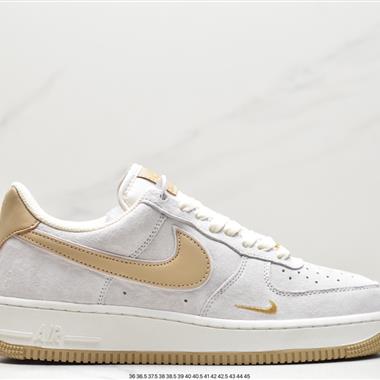 Nike Air Force 1 Low 』07 空軍一號低幫休閑板鞋