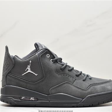Nike Air Jordan Courtside 23 AJ3代簡版中幫復古休閑運動文化籃球鞋