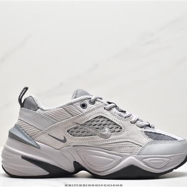 Nike M2K Tekno Ess SP 復古潮流百搭旅遊老爹風休閑運動鞋