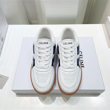 CELINE   2023新款休閒時尚女生鞋子