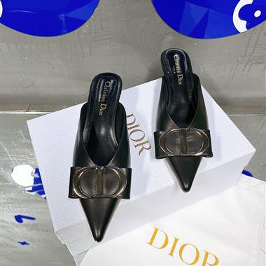 DIOR   2023新款休閒時尚女生鞋子