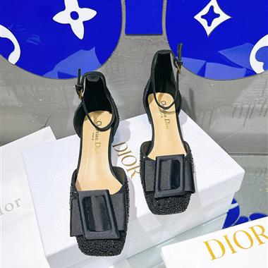 DIOR   2023新款休閒時尚女生鞋子