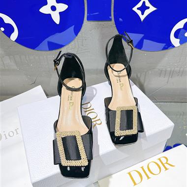 DIOR   2023新款休閒時尚女生鞋子