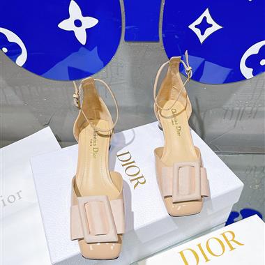 DIOR   2023新款休閒時尚女生鞋子